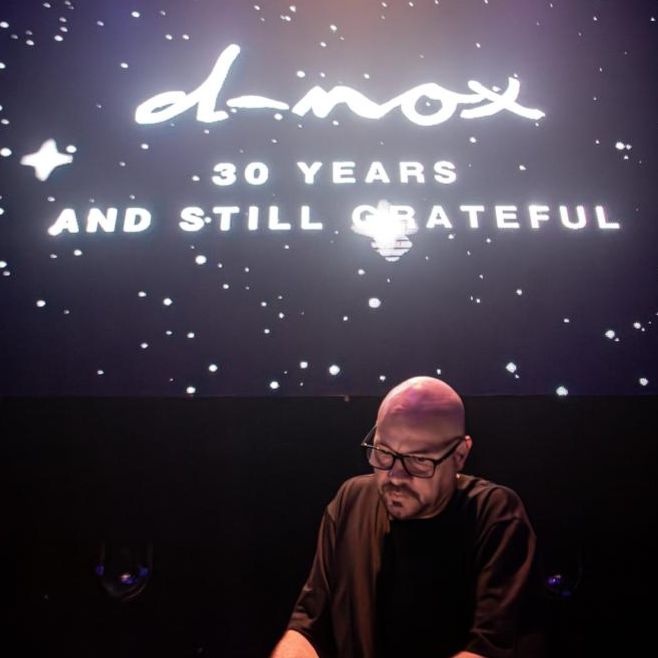 D-Nox at Womb Club Tokyo 2023 – 6,5 hr set