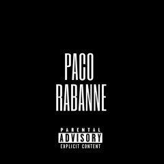 Paco Rabanne - TODDY MC |FEAT| Cheta Do Cango
