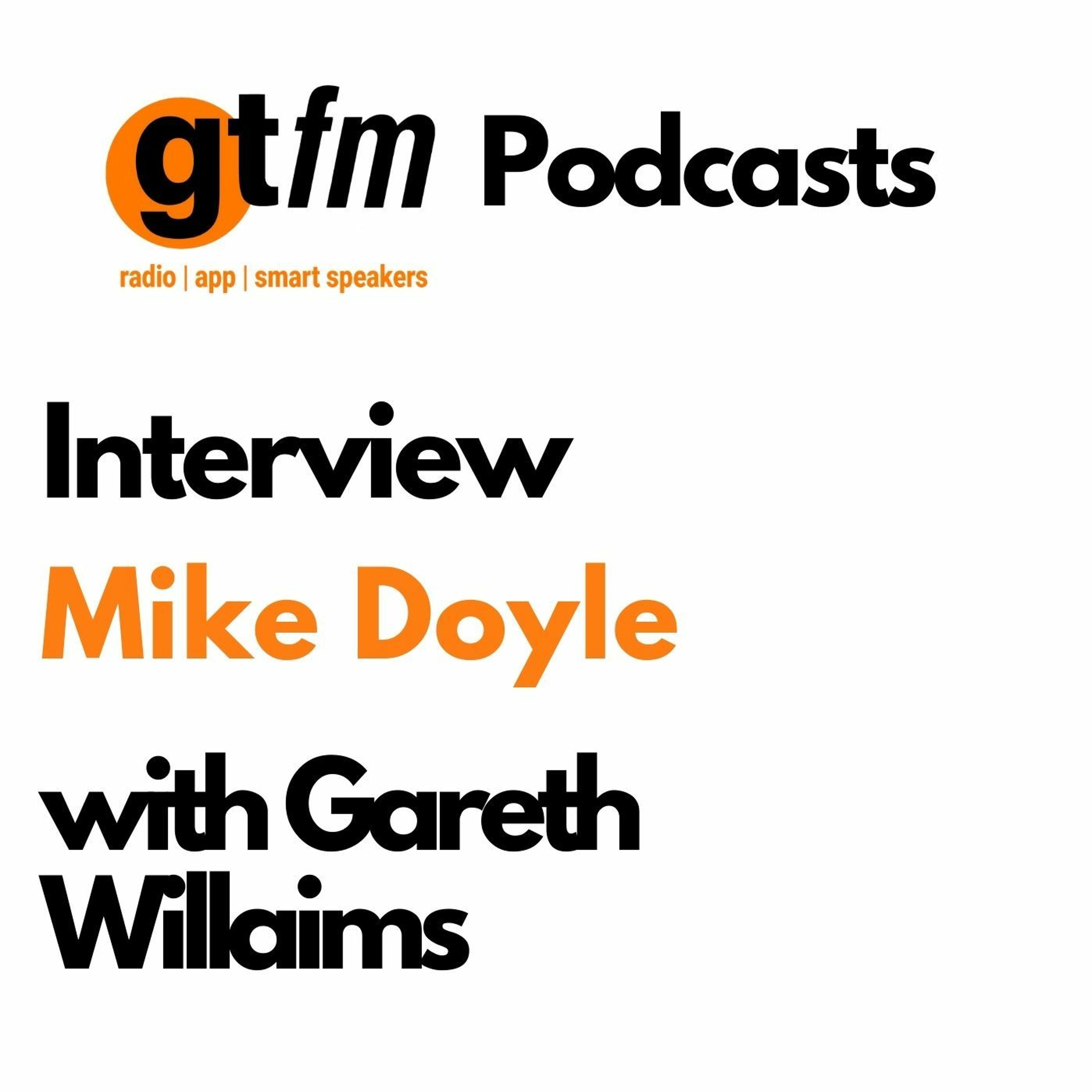 GTFM Podcasts