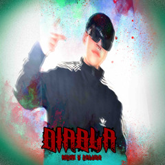 Diabla(prod.Calvee)