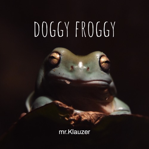 Doggy Froggy