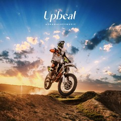 Upbeat - Energetic & Uplifting Background Music / Driving Rock Instrumental (FREE DOWNLOAD)