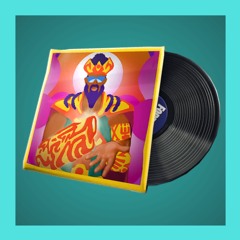 Fortnite - Default Vibe - Lobby Music Pack