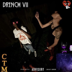 Scrape - Rap$tar Tino x CTM Dizz