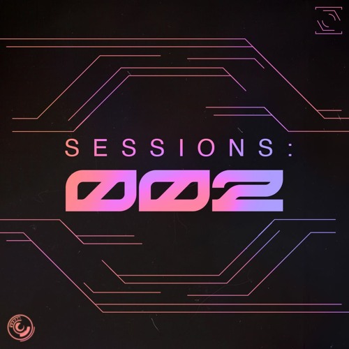 SESSIONS : 002 // NEURO MIX