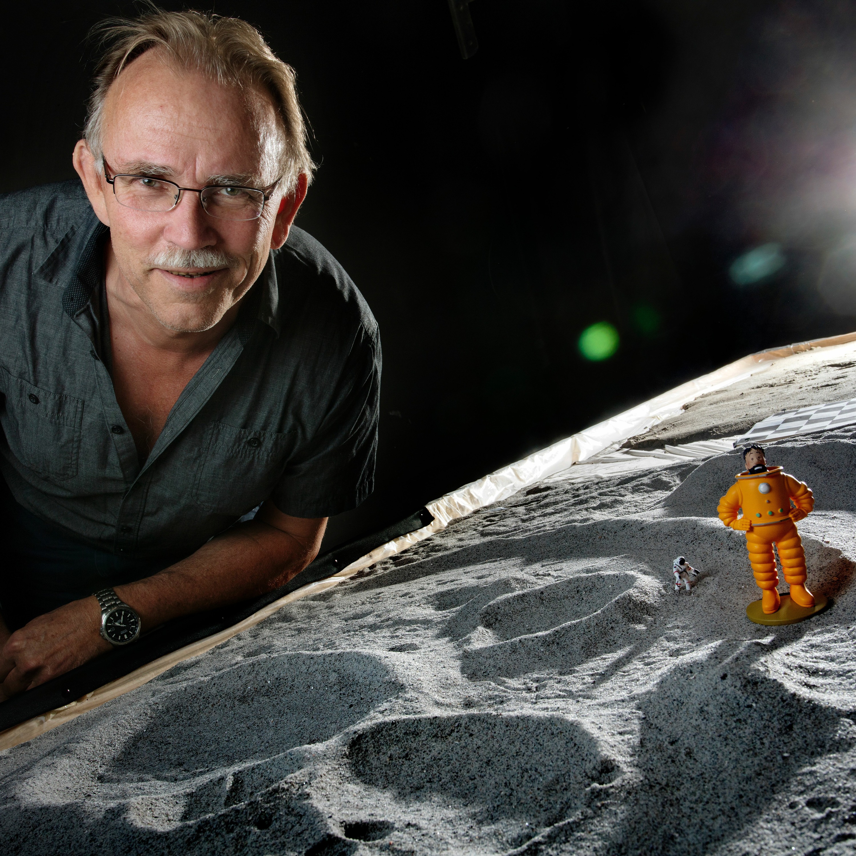 Science Stories