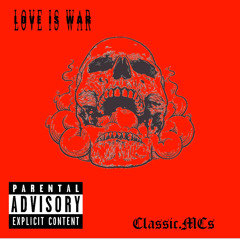 Love is war | Lil Peep type beat.m4a