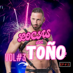 LOCAS DEL TOÑO VOL#3