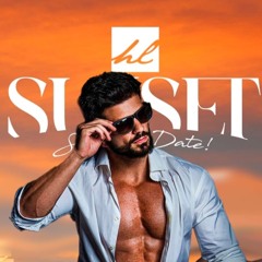 Henrique Pozas - HL Sunset PROMO SET