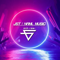 JST NRML - Alone (feat.Elation)