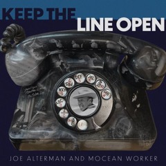 Mocean Worker Joe Alterman