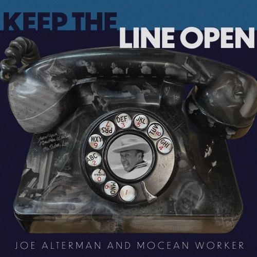 Mocean Worker Joe Alterman