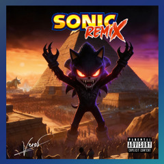 Sonic the Hedgehog - Sandopolis (EPIC REMIX)