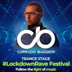 Live at Lockdown Rave Festival