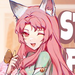 Stuck In a Closet With a Fox Girl! [Nami Original] Mp3