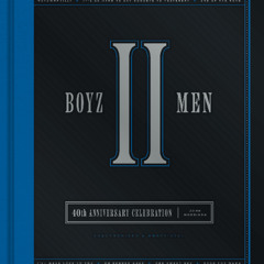 Brandi Iberia talks to John Morrison - author of “BOYZ II MEN 40TH ANNIVERSARY CELEBRATION”