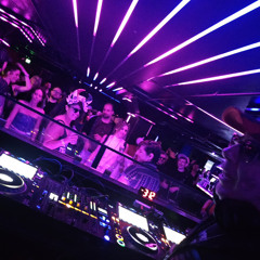 dj chris irvin