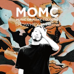 SHOWHEY MOMC Mixshow 2020.11