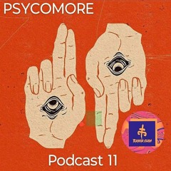 PODCAST 11 - PSYCOMORE.