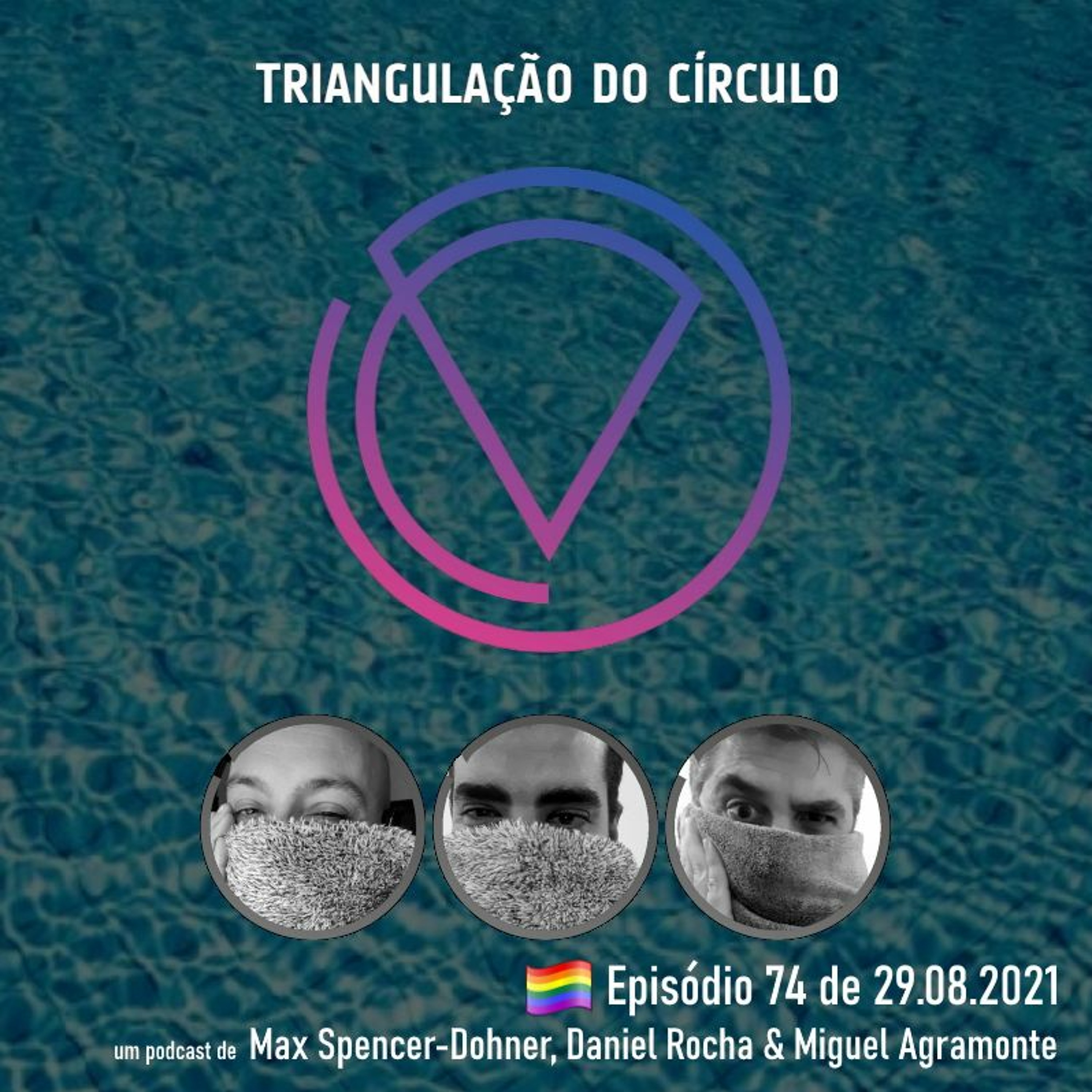 Triangulação do Círculo