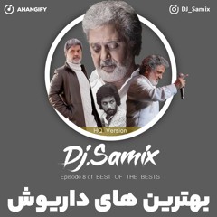 Episode 8 Best Of The Bests ( Dariush ) W.wav