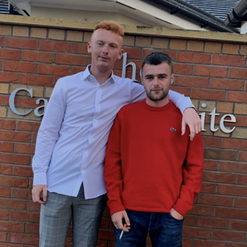 Scared to be lonely - Geo Mcd remix