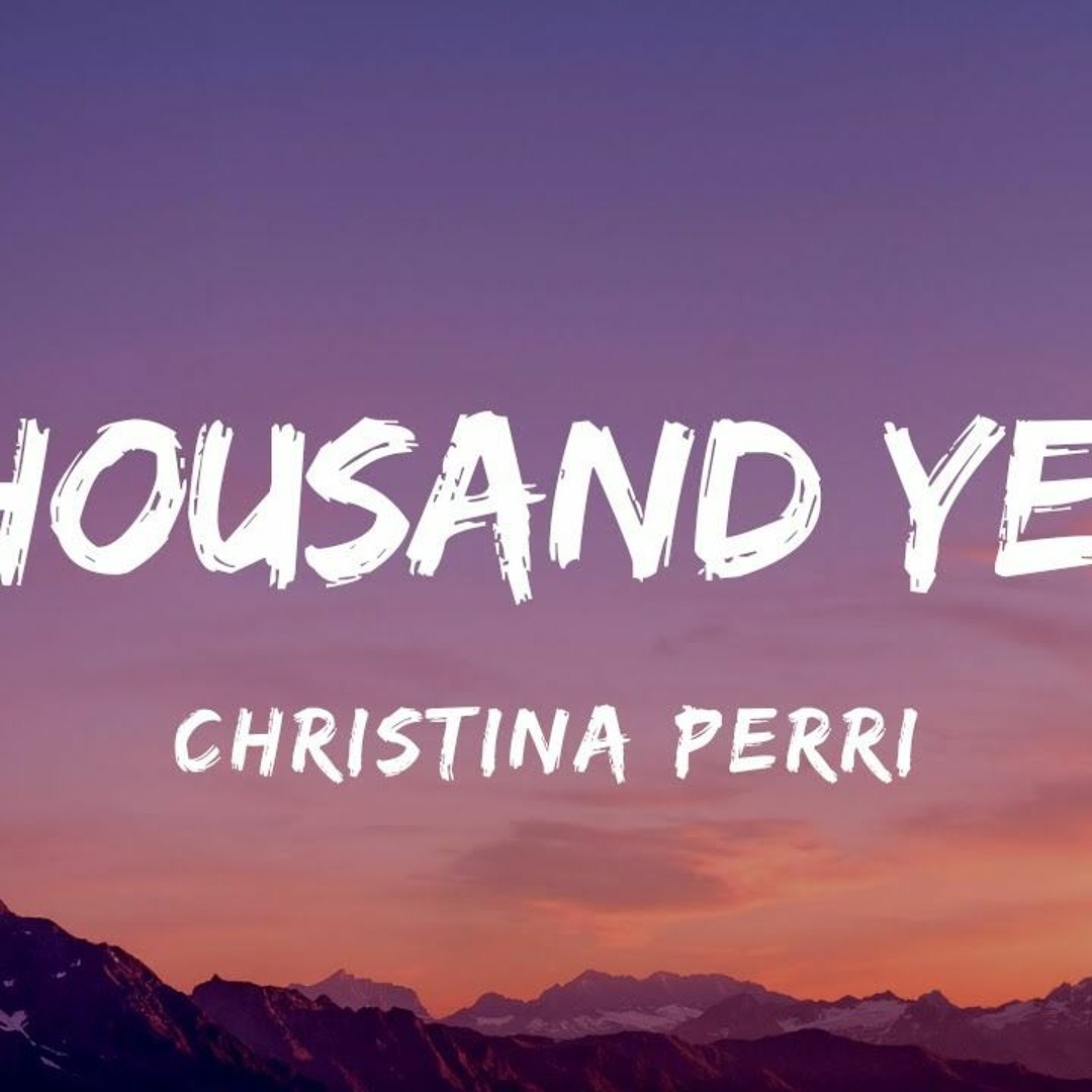 Stream A Thousand Years Christina Perri Instrumental by G