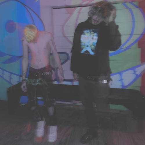 bash my head in w/ bleeed prod. hieloways