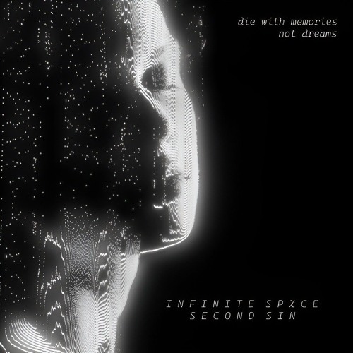 INFINITE SPXCE - SECOND SIN