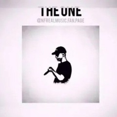 NF unreleased song “The One”.