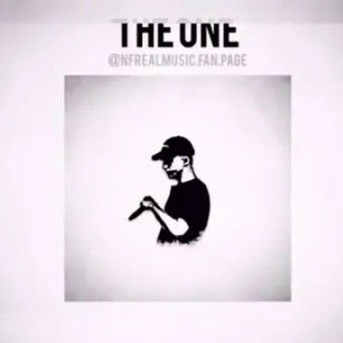 NF unreleased song “The One”.