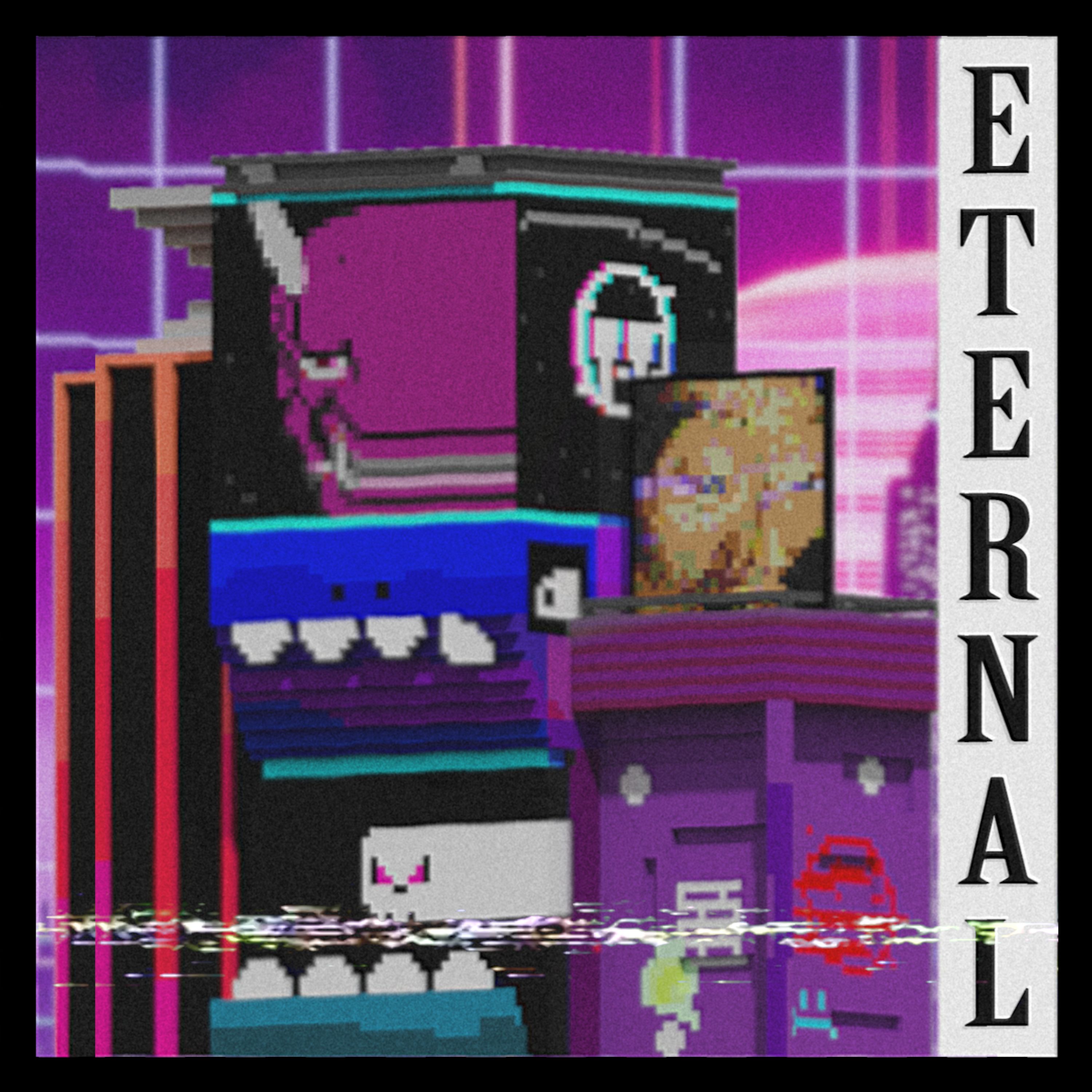 Eternal (feat. 5admin)