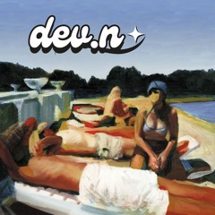 Lady Juke Me Tonight (dev.n Edit)