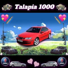 Talapia 1000