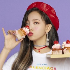 twice - dejavu (sped up)