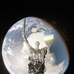 Patti Smith- For Ukraine