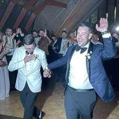 DJ Andrew Hilton - Mansion Mix 3: The Wedding Edition