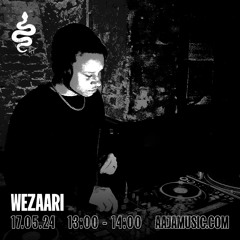 Wezaari - Aaja Channel 1 - 17 05 24