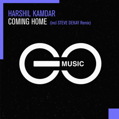 Coming Home (Steve Dekay Extended Remix)