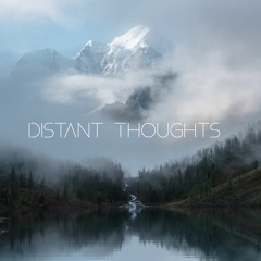 Justin Jet Zorbas & Inum - Distant Thoughts