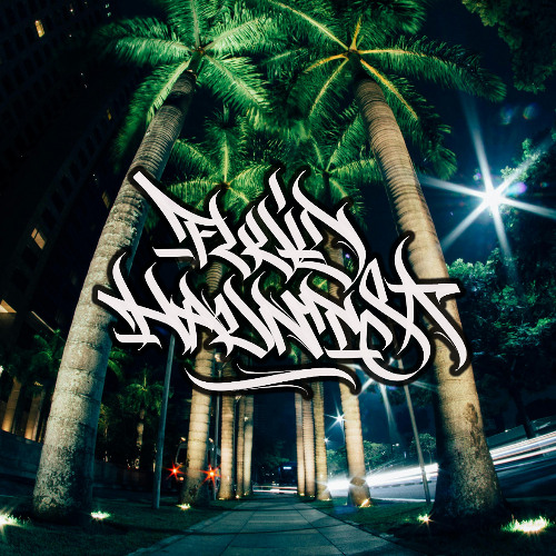 Fluid Haunts - Walking Alone At Night (FREE DOWNLOAD)