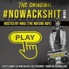 THE ORIGINAL #NWS SHOW WITH HIKU #243 11092025