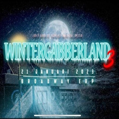 Wintergabberland 2023-Dj contest By ToXsiDe