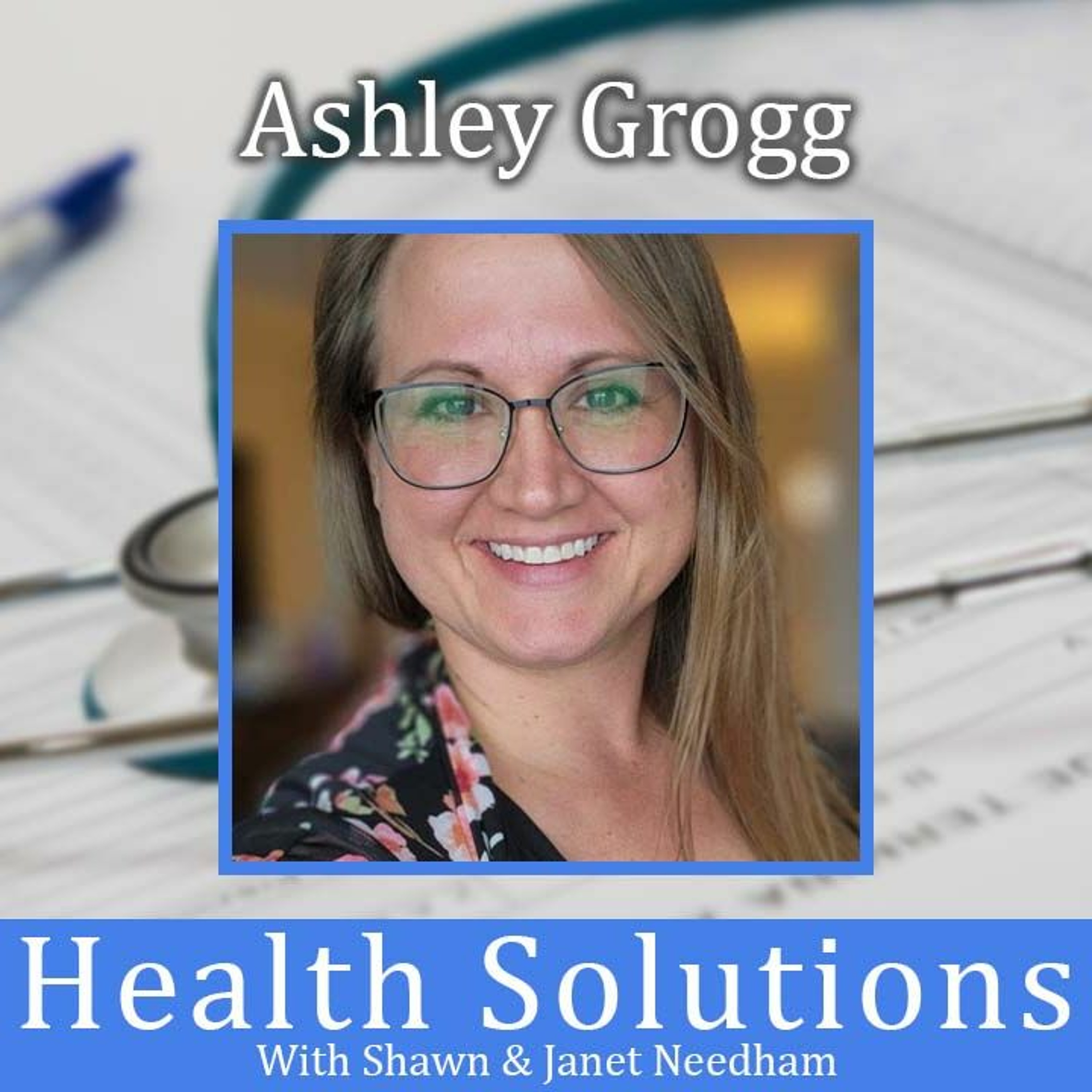 Health Solutions With Shawn & Janet Needham