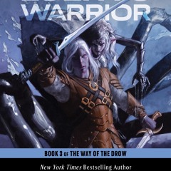 (ePUB) Download Lolth's Warrior BY : R.A. Salvatore