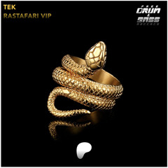 TEK - Rastafari VIP (PATREON EXCLUSIVE)
