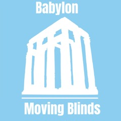 Babylon (Lady Gaga) x Moving Blinds (Gorgon City) - Maykel Mash-up