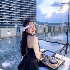 NST VIETMIX 2K25 - QUẤT TIẾP ĐI EM  - DJ QuinLe