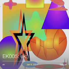 EK 005: EK