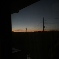 Boy in the Sky with Diamonds (prod.TY)